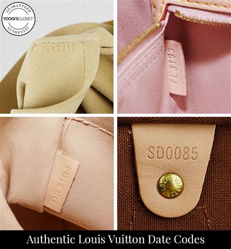 how to check if a louis vuitton bag is authentic|More.